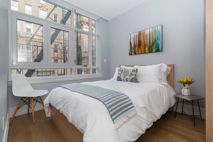 Park South Central 3 Bedroom with Private Terrace gallery image 3