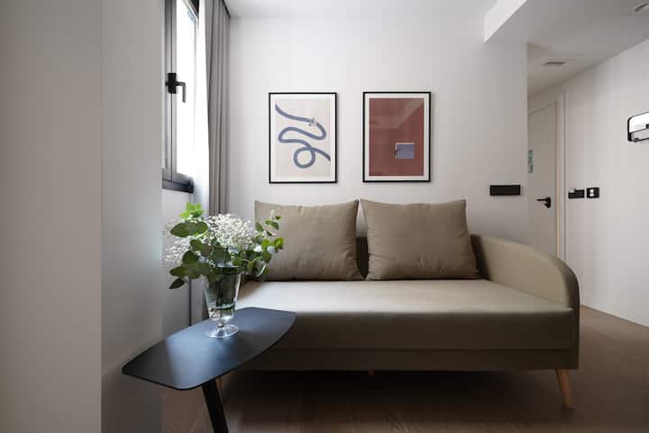 Numa | 2-bedroom Apartment Near Plaza Mayor - Madrid