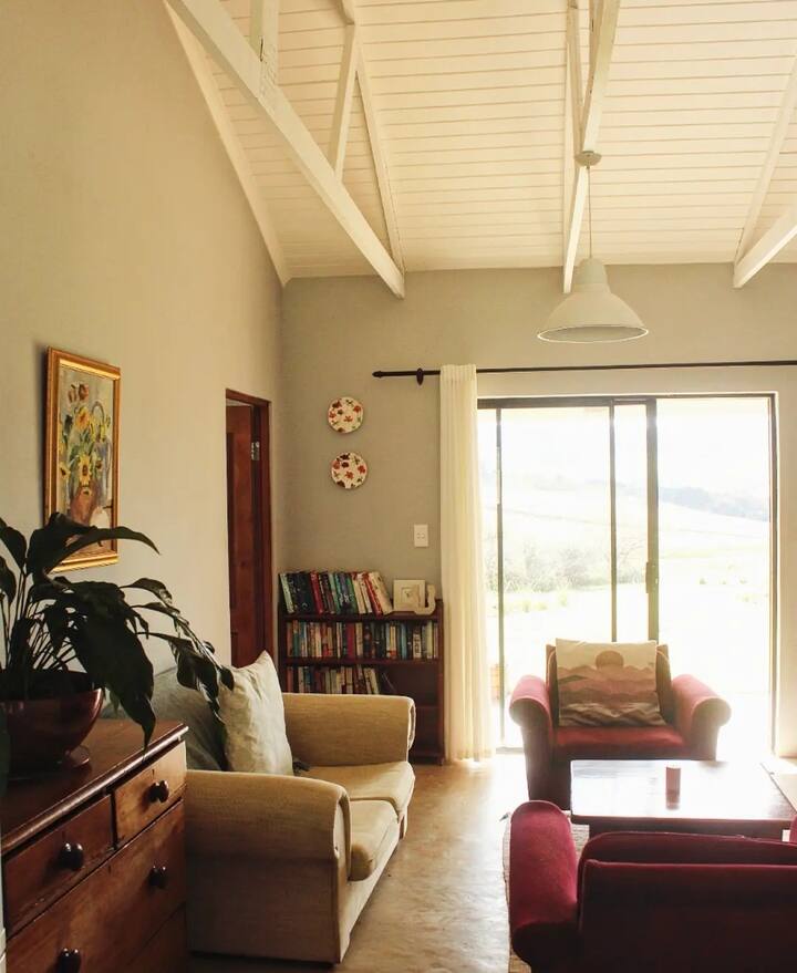Peter's Gate Farm Cottage - Lidgetton West