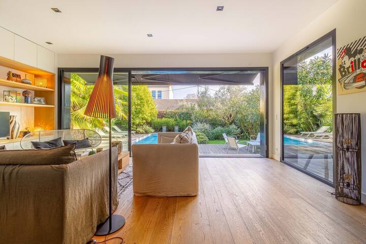 Très belle maison d’architecte gallery image 5