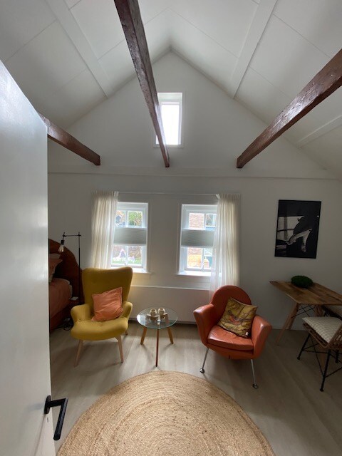 Top Airbnb: Miss Julia in Wijk 00