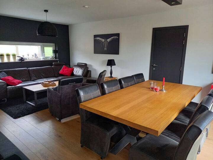 Maison à Porcheresse (Havelange) Pour 6 Personnes - Somme-Leuze