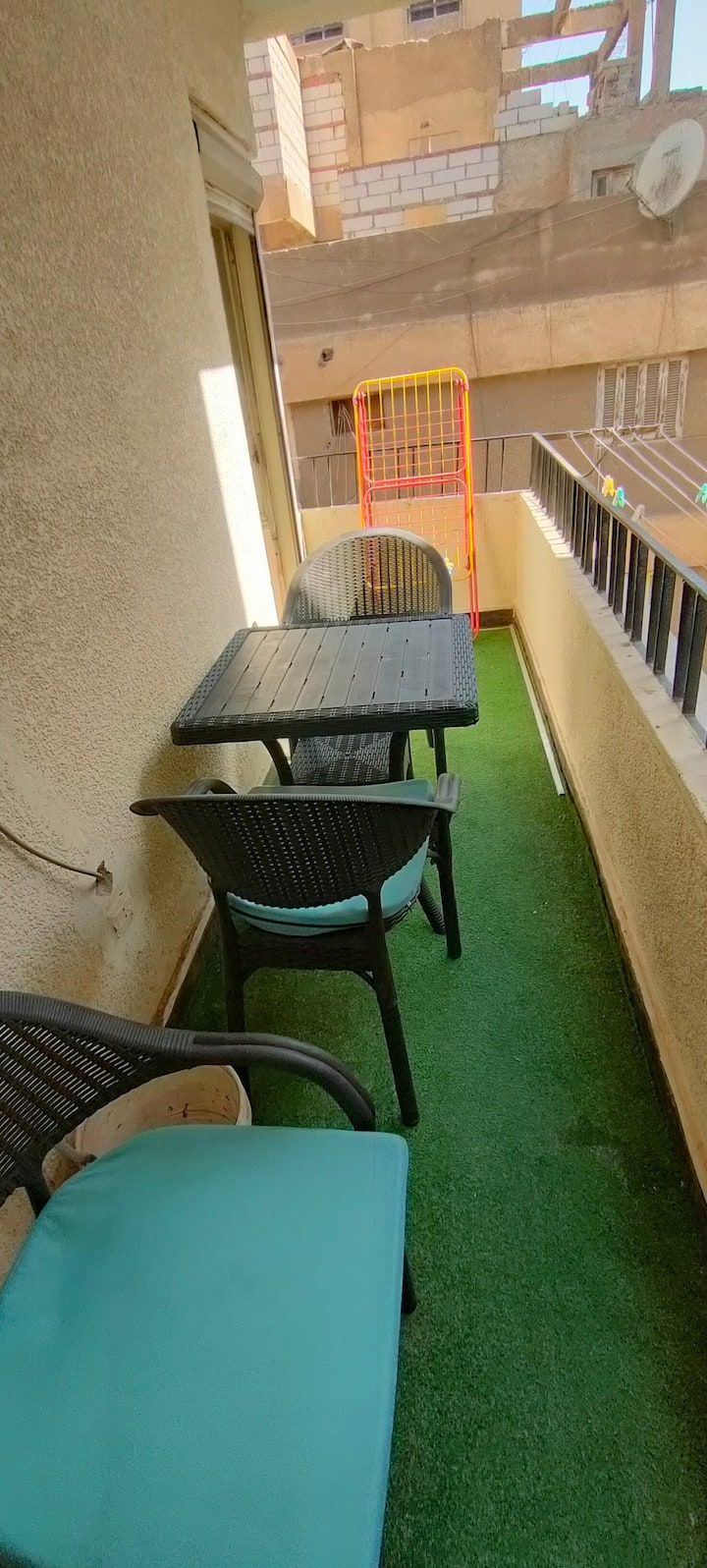 חדר שינה 2