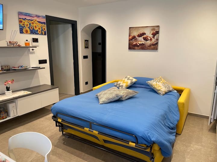 Appartamento Pineta Casa Vacanze Sci & Natura - Obereggen
