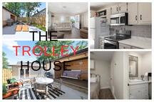 The Trolley Stop Guest House