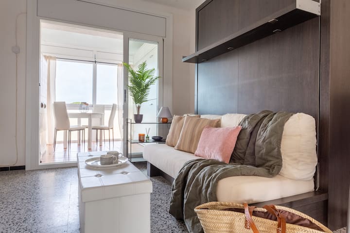 Estudio Piña Colada - L'Escala