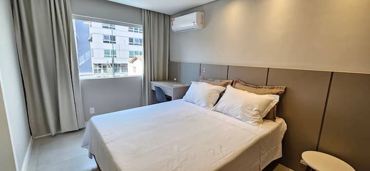 ห้องนอน