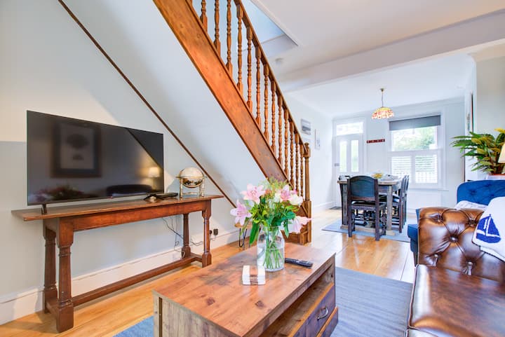 Всекидневна