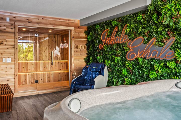 Pickleball Court, Spa Room, Newly Remodeled Home! gallery image 5