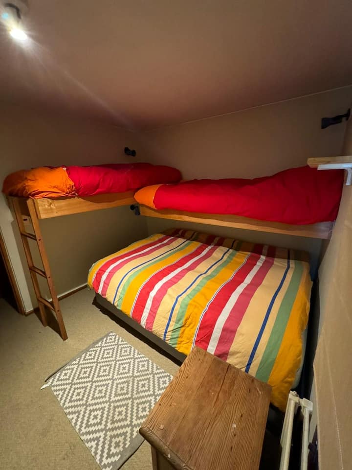 ห้องนอน2