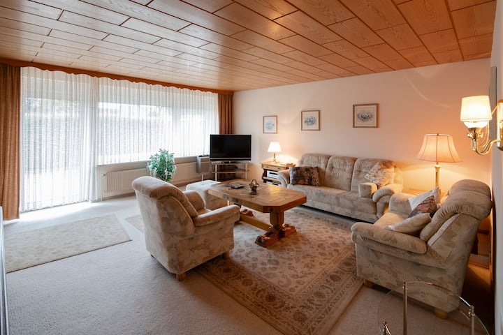 Komfortabler Bungalow In Der Nähe Von Lüneburg - Lauenburg/Elbe