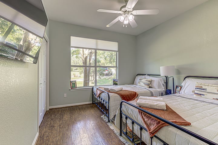 Спална соба 2