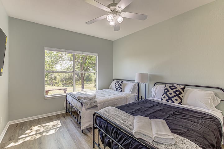 Спална соба 4