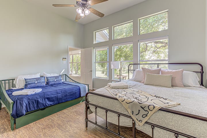 Спална соба 1