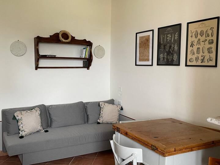 Rozkladacia pohovka 135 x 194 cm