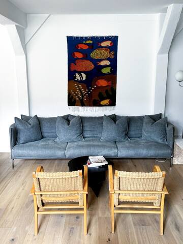 4/ X Loft Art Design 2 BR Factory Kreuzberg gallery image 3