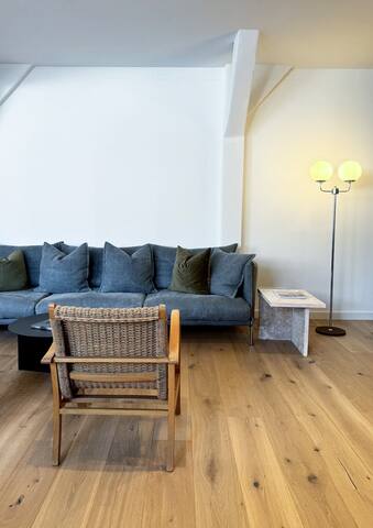 4/ X Loft Art Design 2 BR Factory Kreuzberg gallery image 5