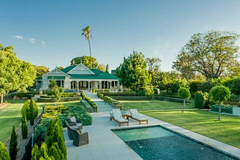 Braeside Residence
