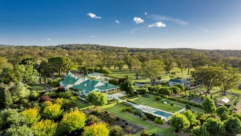 Braeside Homestead