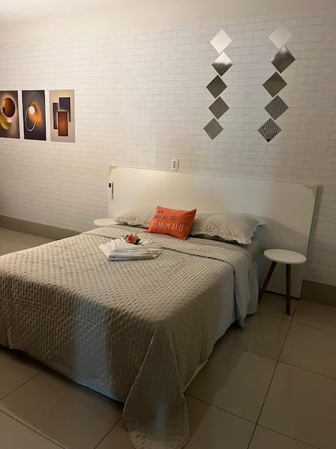 Apartment FLAT 212 Downtown