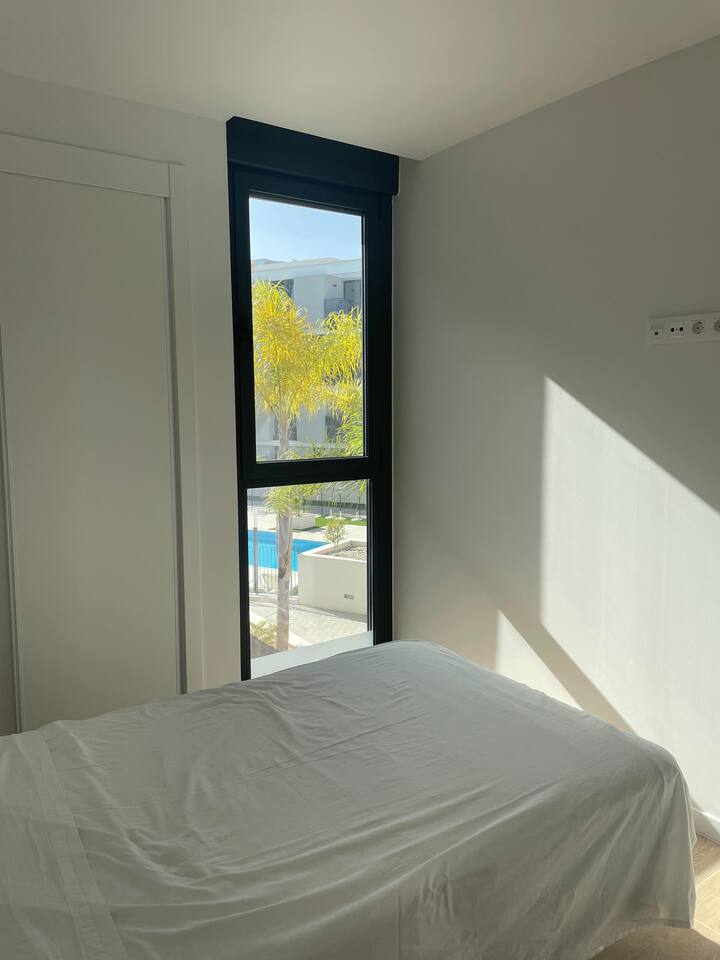 ห้องนอน