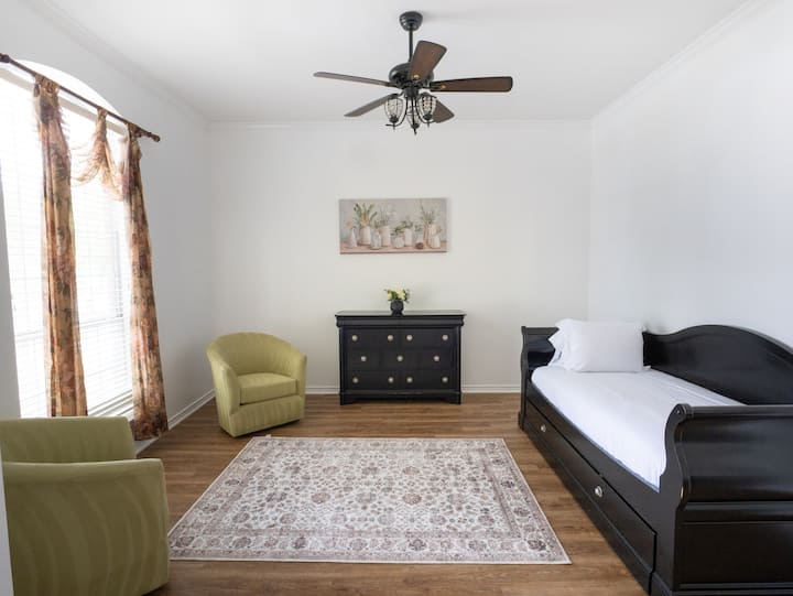 Всекидневна