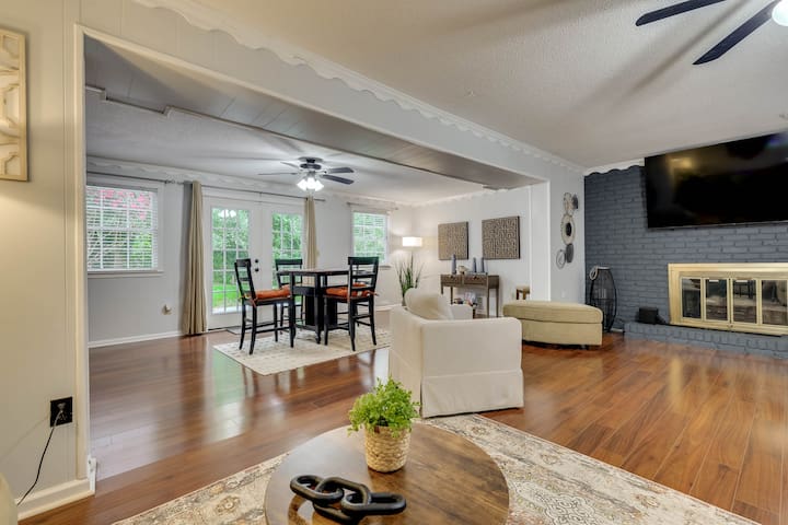 Garden City Hosts LLC
 managed Airbnb listing 3