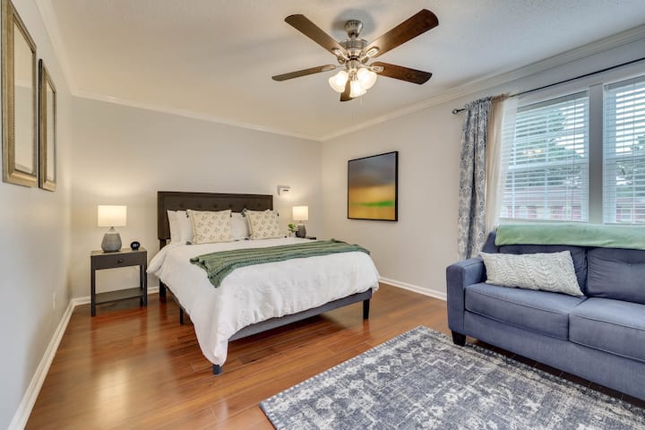 Спална соба 1