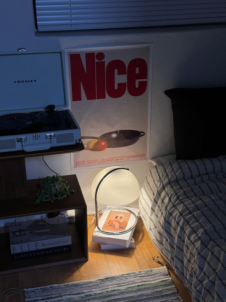 غرفة النوم 3