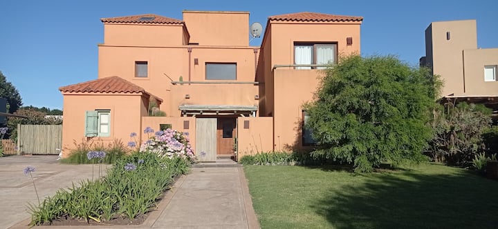 Casa Mexicana En Mar Del Plata - Mar del Plata
