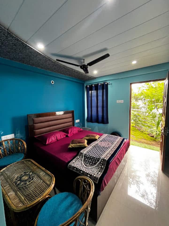 Quarto 1