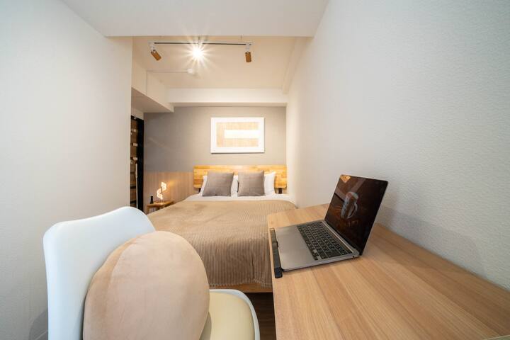 Tiger Planning managed Airbnb listing 1