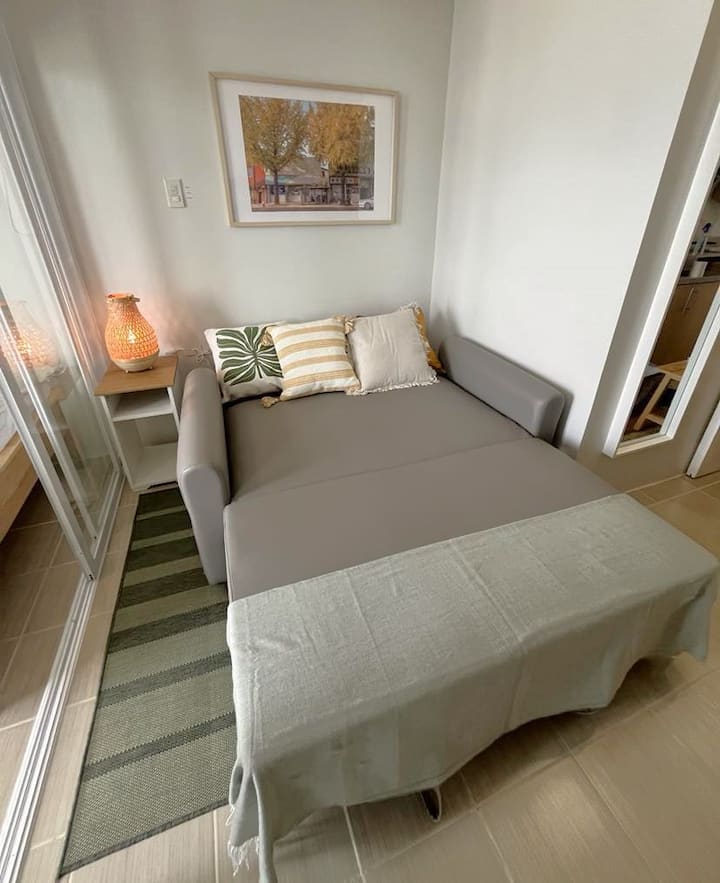 Serene Stay - Near Sm, Ccf, Tiendesitas, Arcovia - Cuba