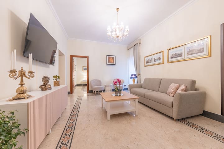 St. Peter’s Comfort Lodge