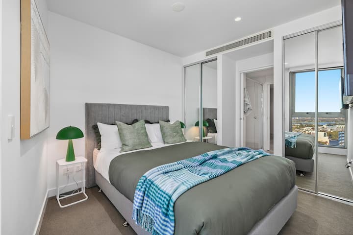 غرفة النوم 1