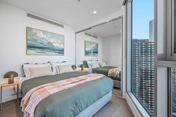 غرفة النوم 2