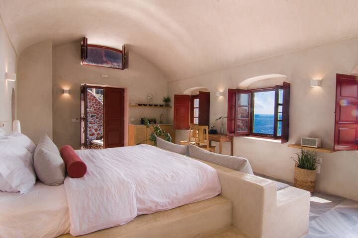 Nicoletta Ammoudi Suites gallery image 3