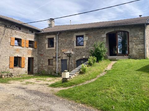 Le chant des mésanges g