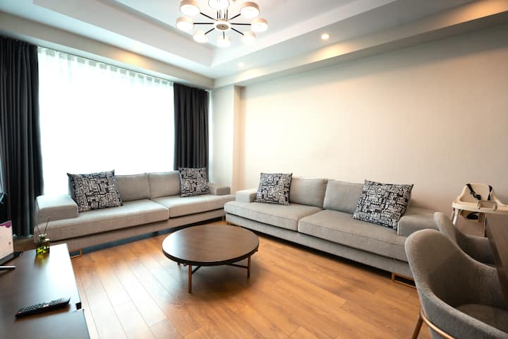 Elegant Residence Complex Best Of All S11 - Turquia