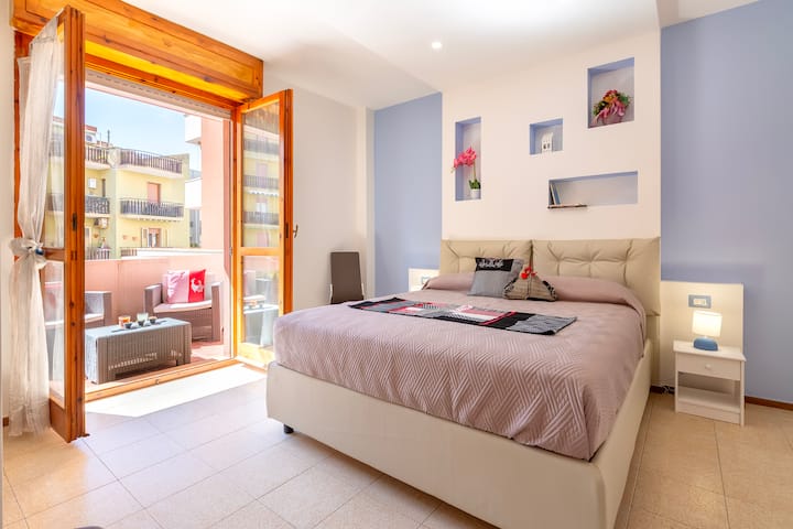 Casa Ceci Sole & Mare - Alghero