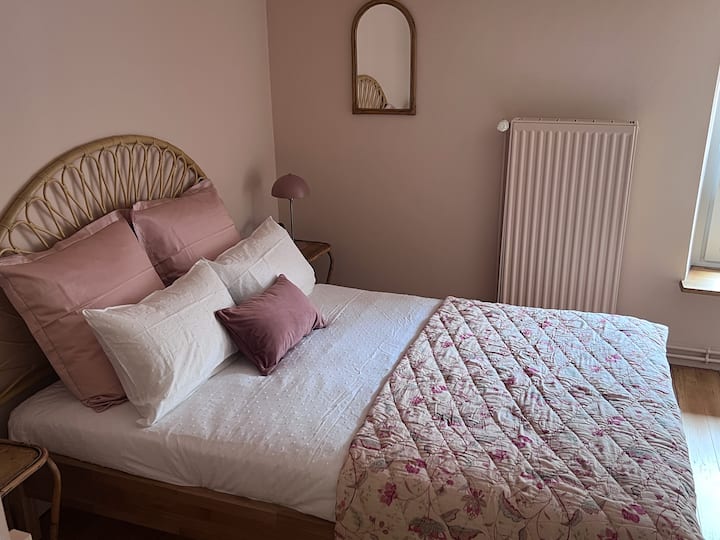 Chambre 2