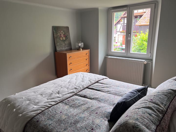 Chambre 1