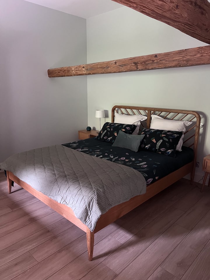 Chambre 3