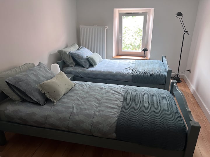 Chambre 4
