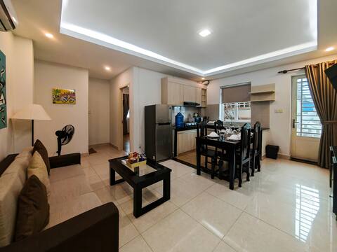 Cozy Apartment in La Belle Residence