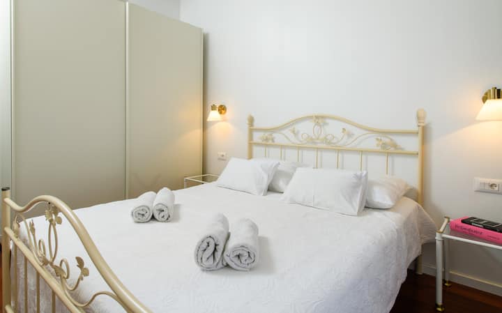 غرفة النوم 1