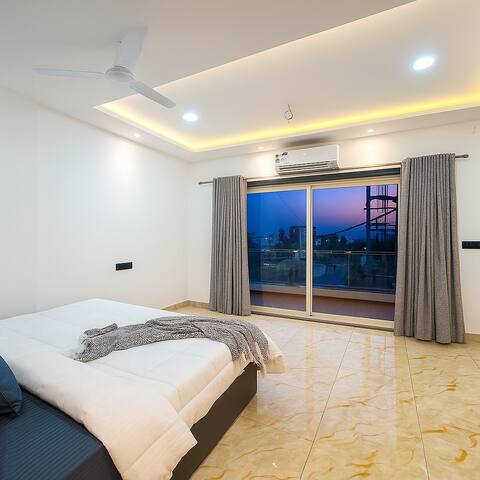 Vijay managed Airbnb listing 3