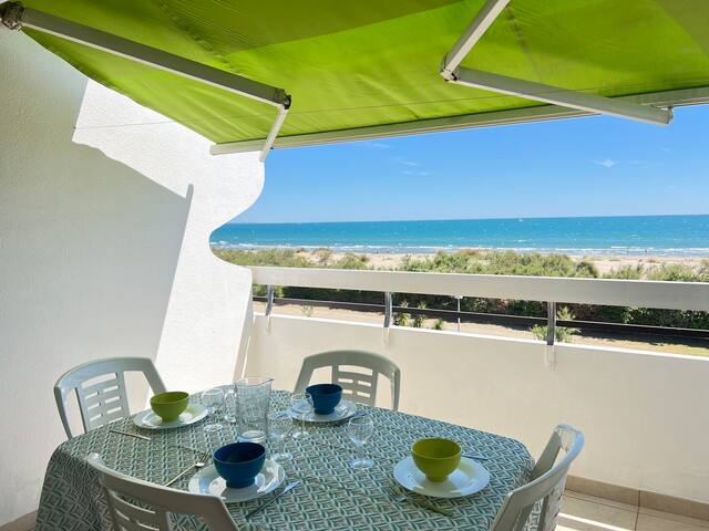 ⁨Sol-Y-Days (Cooper Immobilier LGM)⁩ managed Airbnb listing 2