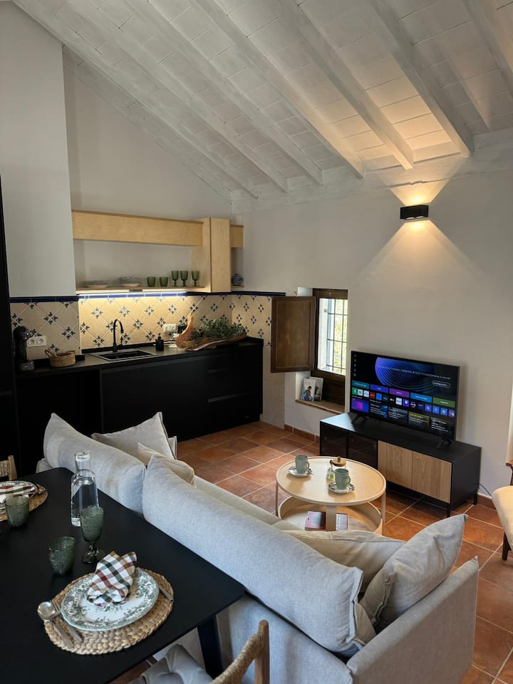 Carmen De Xaira 4º By Florentia Homes - Granada
