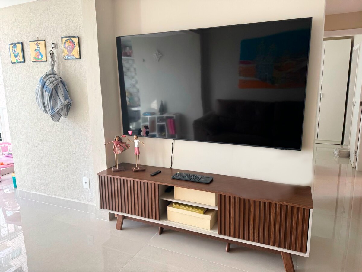 მისაღები სივრცე